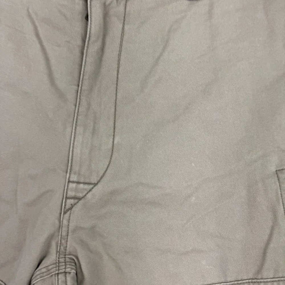 Polo‎ Ralph Lauren Shorts Mens 42 Beige Khaki Classic Chino Cargo Preppy 10